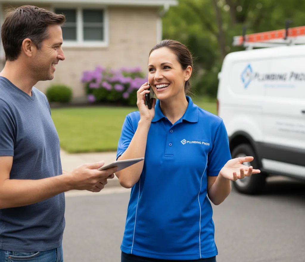 Leak Detection in Bellvue, CO
